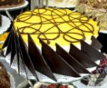 Mousse de Mango